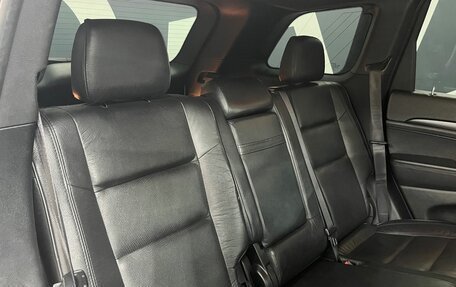 Jeep Grand Cherokee, 2014 год, 2 849 900 рублей, 20 фотография