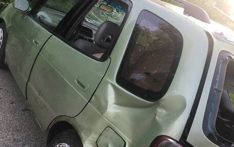 Toyota Corolla Spacio II, 2001 год, 60 000 рублей, 4 фотография