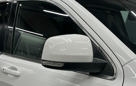 Jeep Grand Cherokee, 2014 год, 2 849 900 рублей, 18 фотография