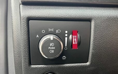 Jeep Grand Cherokee, 2014 год, 2 849 900 рублей, 15 фотография