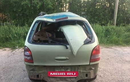 Toyota Corolla Spacio II, 2001 год, 60 000 рублей, 2 фотография