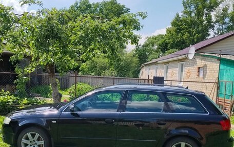 Audi A4, 2007 год, 690 000 рублей, 2 фотография