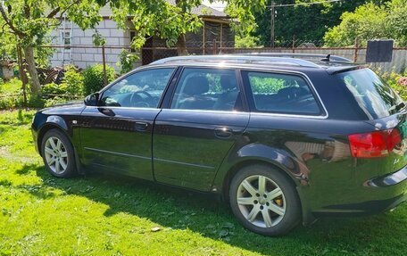Audi A4, 2007 год, 690 000 рублей, 3 фотография