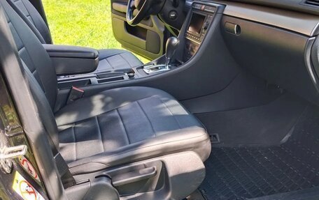 Audi A4, 2007 год, 690 000 рублей, 8 фотография