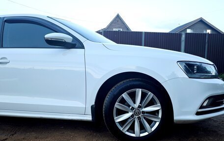 Volkswagen Jetta VI, 2016 год, 1 150 000 рублей, 3 фотография
