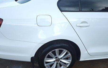 Volkswagen Jetta VI, 2016 год, 1 150 000 рублей, 7 фотография
