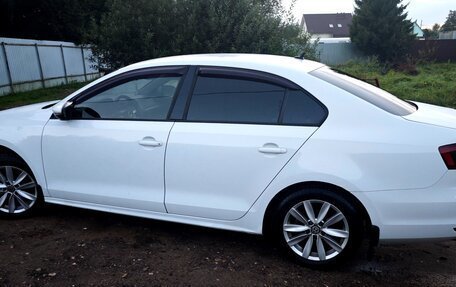 Volkswagen Jetta VI, 2016 год, 1 150 000 рублей, 12 фотография