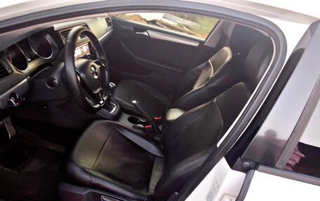 Volkswagen Jetta VI, 2016 год, 1 150 000 рублей, 19 фотография