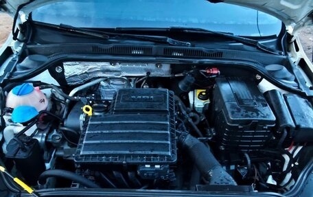 Volkswagen Jetta VI, 2016 год, 1 150 000 рублей, 20 фотография