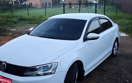 Volkswagen Jetta VI, 2016 год, 1 150 000 рублей, 15 фотография