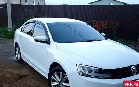 Volkswagen Jetta VI, 2016 год, 1 150 000 рублей, 16 фотография