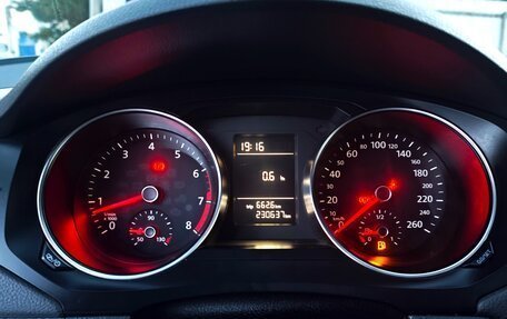 Volkswagen Jetta VI, 2016 год, 1 150 000 рублей, 25 фотография