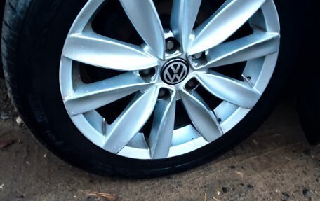 Volkswagen Jetta VI, 2016 год, 1 150 000 рублей, 28 фотография