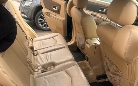 Cadillac SRX II рестайлинг, 2005 год, 600 000 рублей, 7 фотография