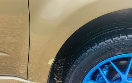 Subaru Forester, 2008 год, 1 000 000 рублей, 9 фотография