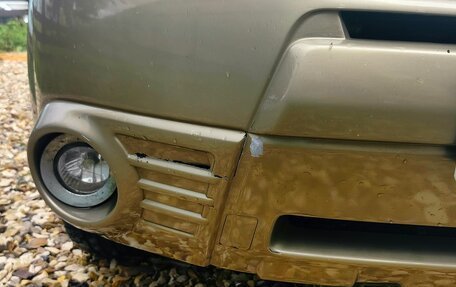 Subaru Forester, 2008 год, 1 000 000 рублей, 13 фотография