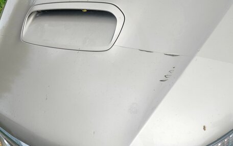 Subaru Forester, 2008 год, 1 000 000 рублей, 12 фотография