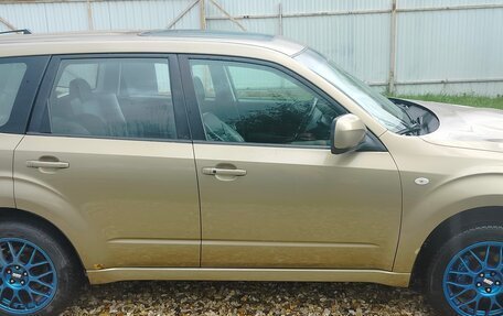 Subaru Forester, 2008 год, 1 000 000 рублей, 8 фотография