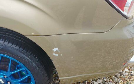 Subaru Forester, 2008 год, 1 000 000 рублей, 11 фотография
