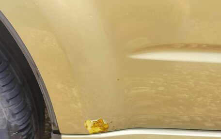 Subaru Forester, 2008 год, 1 000 000 рублей, 10 фотография
