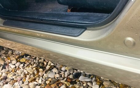 Subaru Forester, 2008 год, 1 000 000 рублей, 15 фотография