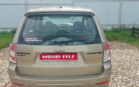 Subaru Forester, 2008 год, 1 000 000 рублей, 3 фотография