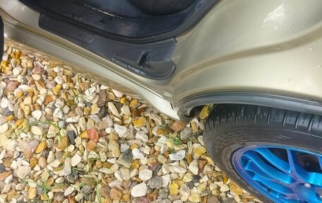 Subaru Forester, 2008 год, 1 000 000 рублей, 16 фотография