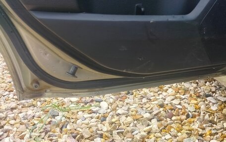 Subaru Forester, 2008 год, 1 000 000 рублей, 17 фотография
