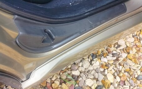Subaru Forester, 2008 год, 1 000 000 рублей, 21 фотография