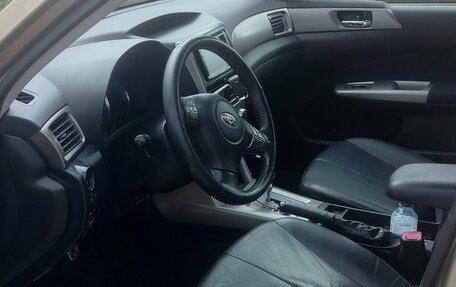 Subaru Forester, 2008 год, 1 000 000 рублей, 25 фотография