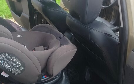 Subaru Forester, 2008 год, 1 000 000 рублей, 27 фотография