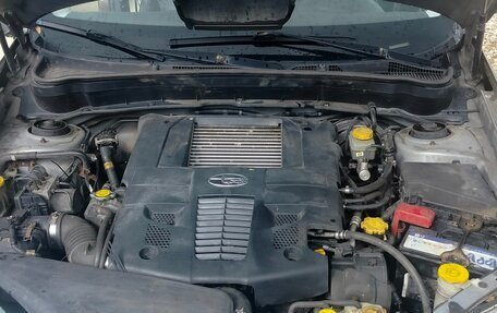 Subaru Forester, 2008 год, 1 000 000 рублей, 30 фотография