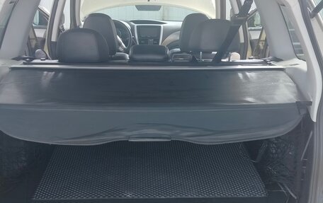 Subaru Forester, 2008 год, 1 000 000 рублей, 29 фотография