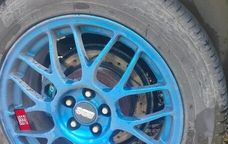 Subaru Forester, 2008 год, 1 000 000 рублей, 24 фотография