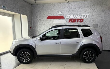 Renault Duster I рестайлинг, 2020 год, 1 775 000 рублей, 2 фотография