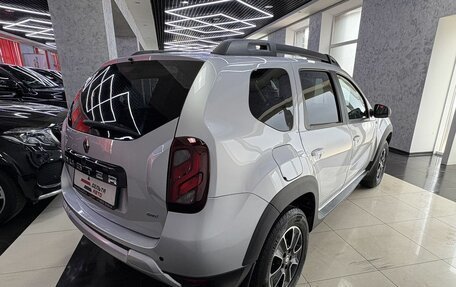Renault Duster I рестайлинг, 2020 год, 1 775 000 рублей, 5 фотография