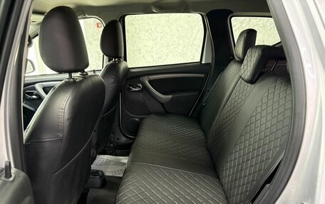 Renault Duster I рестайлинг, 2020 год, 1 775 000 рублей, 14 фотография