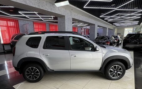 Renault Duster I рестайлинг, 2020 год, 1 775 000 рублей, 6 фотография