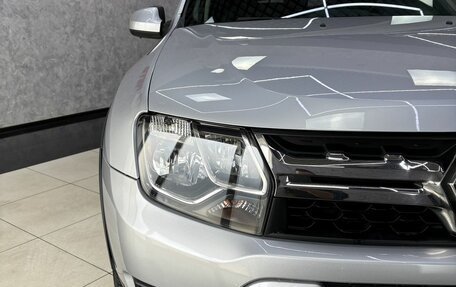 Renault Duster I рестайлинг, 2020 год, 1 775 000 рублей, 9 фотография