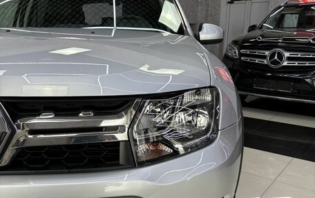 Renault Duster I рестайлинг, 2020 год, 1 775 000 рублей, 10 фотография