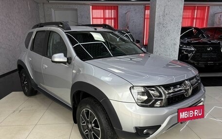 Renault Duster I рестайлинг, 2020 год, 1 775 000 рублей, 7 фотография