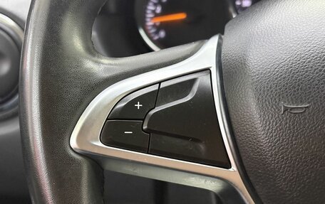 Renault Duster I рестайлинг, 2020 год, 1 775 000 рублей, 19 фотография