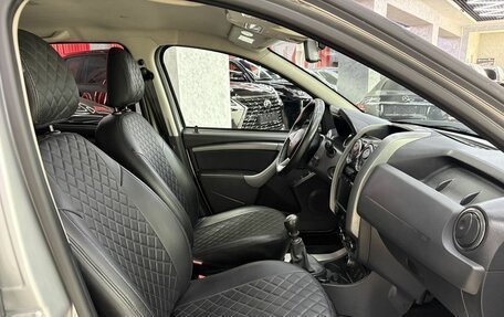 Renault Duster I рестайлинг, 2020 год, 1 775 000 рублей, 17 фотография