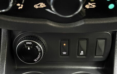 Renault Duster I рестайлинг, 2020 год, 1 775 000 рублей, 27 фотография