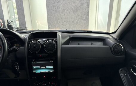 Renault Duster I рестайлинг, 2020 год, 1 775 000 рублей, 31 фотография