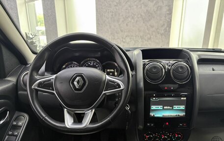 Renault Duster I рестайлинг, 2020 год, 1 775 000 рублей, 30 фотография