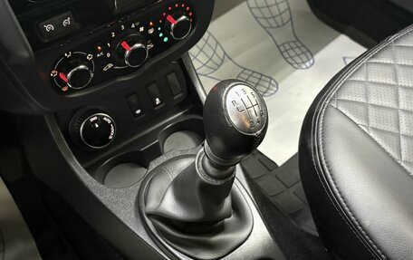 Renault Duster I рестайлинг, 2020 год, 1 775 000 рублей, 28 фотография