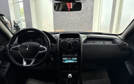 Renault Duster I рестайлинг, 2020 год, 1 775 000 рублей, 32 фотография