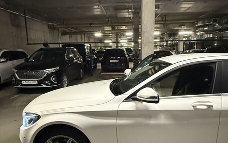 Mercedes-Benz C-Класс, 2016 год, 2 195 000 рублей, 5 фотография