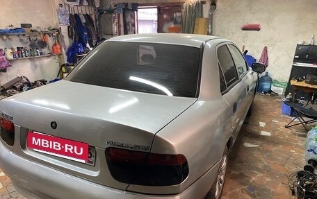 Mitsubishi Carisma I, 1999 год, 2 000 рублей, 4 фотография